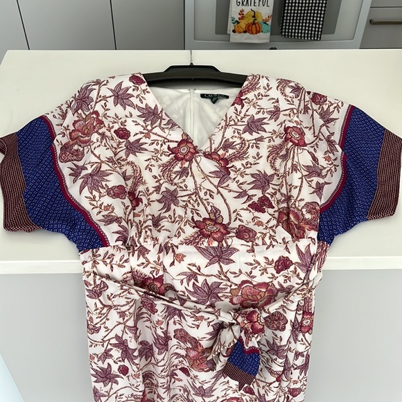 Beautiful Ralph Lauren Dress - Picture 4 of 6